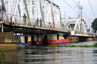 Bộ GTVT chỉ ra hàng loạt sai phạm tại dự án BOT cải tạo luồng sông Sài Gòn