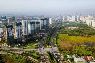 Năm 2018, Long An thu hút 127 dự án mới, tăng 10 dự án so cùng kỳ