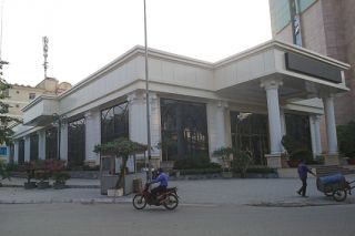 Hoàng Mai (Hà Nội): Vì sao nhiều năm không thể xử lý một công trình sai phạm?