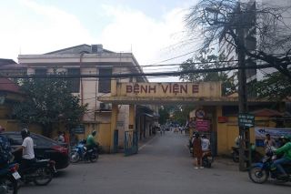 Bộ Y tế cho phép Bệnh viện E “lựa chọn nhà thầu” gói thầu lên tới hàng trăm tỷ đồng