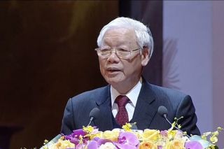 Tổng Bí thư: "Tình trạng nông dân bỏ ruộng, bỏ nông thôn là đáng quan ngại"