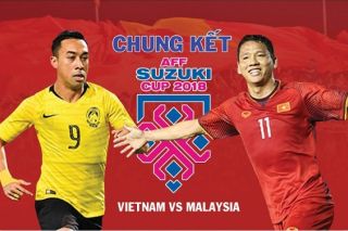 Đội tuyển Việt Nam, những bước ngoặt trước thềm chung kết AFF Cup 2018