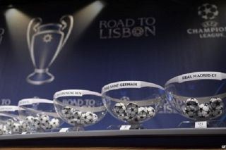 Xác định 16 đội bóng lọt vào vòng knock-out Cup C1 2018/2019