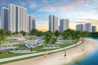 Hòa Bình: Trúng thầu 3 dự án mới của Vingroup trị giá gần 4.000 tỉ đồng
