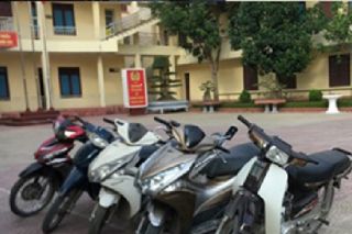 Thanh Hóa: Bắt giữ đối tượng gây ra 34 vụ trộm cắp tài sản