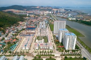 Căn hộ dưới 1 tỷ đồng bên bờ kỳ quan: Giấc mơ không xa vời