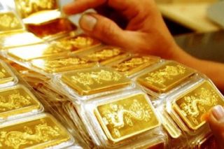 Giá vàng ngày 11/1: Đàm phán Mỹ - Trung đẩy vàng tăng giá