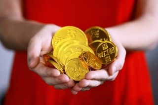 Giá vàng ngày 12/1: Vàng 9999 giảm so với phiên đầu tuần