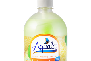 Thu hồi lô mỹ phẩm Aquala Honey Melon Hand Wash do không đáp ứng về giới hạn chất bảo quản