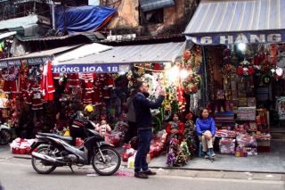 ‘Buôn có bạn, bán có phường’ - Lợi thế kinh doanh của shophouse hiện đại