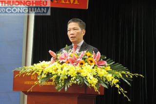 Tổng kết công tác QLTT năm 2018 và triển khai nhiệm vụ năm 2019