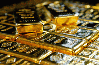 Ngày 31/1/2019, vàng tăng mạnh sau tuyên bố của FOMC