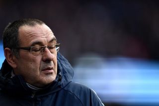 Chelsea thảm bại trước Manchester City, HLV Maurizio Sarri chấp nhận bị sa thải