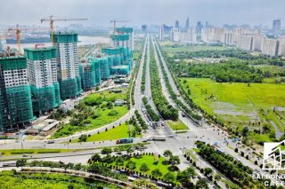 “Bất động sản năm Kỷ Hợi 2019 ít nhiều có cơ hội tạo sóng”