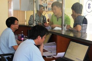 Tổng cục Hải quan hướng dẫn thu phí nội địa