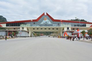 Ngành hải quan Lạng Sơn: Quyết tâm thực hiện tốt nhiệm vụ 2019