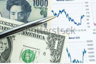 Tỷ giá ngoại tệ ngày 21/2/2019: USD giảm do chịu nhiều áp lực