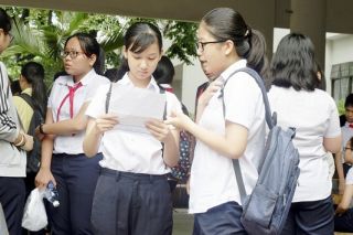 Hà Nội: Thành lập 3 đoàn kiểm tra điều kiện tuyển sinh vào lớp 10 năm học 2019 – 2020