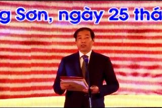 Lạng Sơn: Khai mạc tuần văn hóa, thể thao và du lịch năm 2019