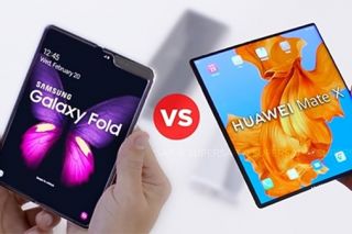 Smartphone màn hình uốn dẻo và công nghệ 5G sẽ ‘bùng nổ’ trong năm 2019