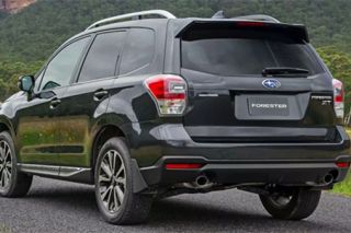 Subaru thông báo triệu hồi 1,3 triệu chiếc xe vì lỗi đèn phanh