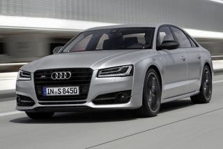 Audi ra thông báo triệu hồi 9.000 chiếc xe do lỗi rò rỉ nhiên liệu