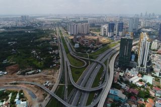 Tập trung giải ngân vốn đầu tư công