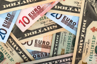 Tỷ giá ngoại tệ ngày 19/3/2019: Bảng Anh và Euro tăng, USD giảm