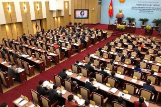 Hà Nội: Gần 100 thanh tra xây dựng bị kỷ luật vì để xảy ra sai phạm