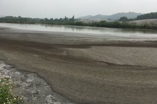 Tiếp bài - Nhà máy Chế biến tinh bột sắn Như Xuân (Thanh Hóa): Yêu cầu xử lý giảm thiểu mùi thối phát tán ra môi trường?