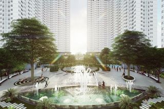 Capital House hiện thực hoá giấc mơ an cư với chuỗi dự án NƠXH EcoHome