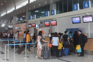 Thu hồi Slot bay đối với các hãng hàng không có tỷ lệ chậm, hủy chuyến cao