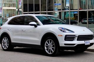 Porsche triệu hồi 28.500 xe nghi dính lỗi đèn phanh và rò rỉ nhiên liệu