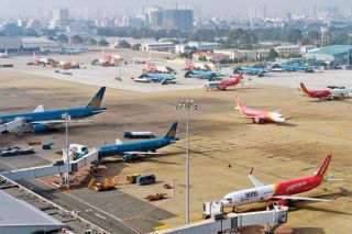 Vietnam Airlines và Jetstar cung ứng khoảng 4.700 chuyến bay trong dịp lễ 30/4 – 1/5