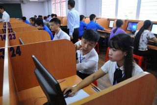 Năm 2019, giáo viên được chọn 1 trong 5 ngoại ngữ để thi tuyển dụng viên chức