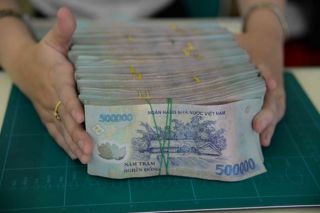 Tuần cuối cùng của quý 1/2019: NHNN bơm ròng trở lại hơn 31.500 tỷ đồng