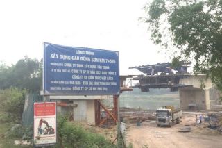Bộ Kế hoạch và Đầu tư sắp thanh tra 15 dự án PPP tại tỉnh Bắc Giang