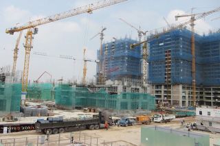 Hà Nội: Tiếp tục bêu tên hàng loạt "đại gia địa ốc" nợ tiền thuê đất, tiền sử dụng đất