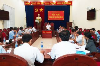 Gia Lai: Triển khai công tác Tuyên giáo năm 2019