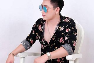 Minh Hiển - Người thầm lặng đứng sau sự thành công và nổi tiếng của Ca sỹ Du Thiên