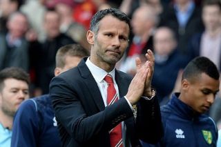 Cựu danh thủ Ryan Giggs chuẩn bị sang Việt Nam
