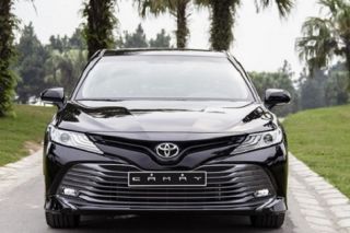Ba mẫu xe ô tô mới tại Việt Nam giảm giá mạnh nhờ hưởng thuế nhập khẩu 0%