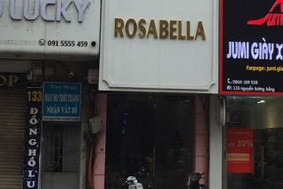Hà Nội: Bộ Y tế chưa cấp phép, TMV RosaBella đã công khai quảng cáo, thực hiện dịch vụ truyền trắng