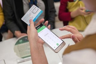 Viettel, Vinaphone đạt chỉ tiêu về tỷ lệ chuyển mạng thành công