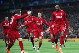 Lội ngược dòng kinh điển trước Barcelona, Liverpool giành vé vào chung kết Champions League