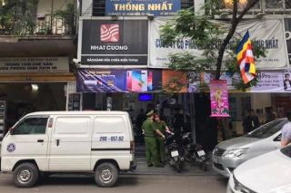 Hé lộ tình tiết mới trong vụ khám xét chuỗi cửa hàng điện thoại Nhật Cường mobile
