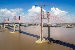 Kiểm toán Nhà nước chỉ ra các vi phạm trong đầu tư xây dựng dự án cầu Bạch Đằng