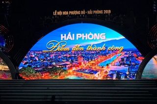 Hải Phòng: Thủ tướng Nguyễn Xuân Phúc dự khai mạc Lễ hội Hoa Phượng đỏ 2019