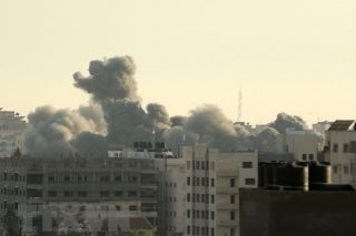 LHQ cảnh báo nguy cơ xung đột mới giữa Israel và Hamas tại Gaza
