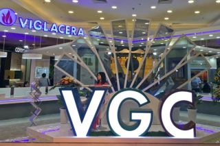 Từ ngày 20/5, cổ phiếu VGC bị hủy niêm yết trên HNX